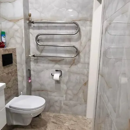 Apartamentai 아파트 클라이페다