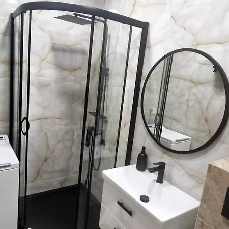 Apartamentai Butas Klaipeda