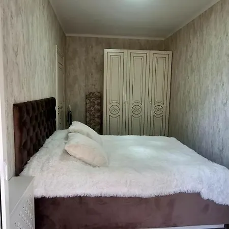 Apartamentai 아파트 클라이페다