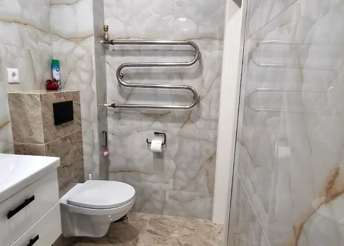 Apartamentai Apartment Klaipeda