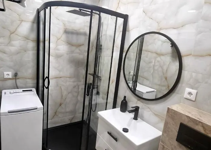 Apartamentai Apartment Klaipeda