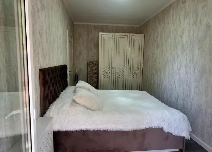 Apartamentai Apartment Klaipeda